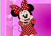 Thumbnail of Minnie Mouse Dress Up