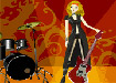 Thumbnail of Rock Style Girl