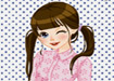 Thumbnail for Wink Dots Dress Up