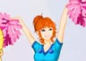 Thumbnail of Cheerleader Dress Up