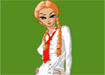 Thumbnail of School Girl Dressup