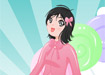 Thumbnail of Candy Girl Dress Up