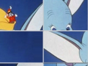 Thumbnail of Dumbo Slider Puzzle