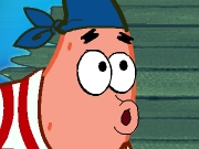 Thumbnail of Sponge Bob Square Pants: Dutchmans Dash