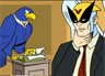 Thumbnail of Jail Bird Man