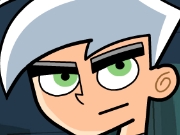 Thumbnail of Danny Phantom: The Ultimate Enemy Face-O