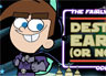Thumbnail of Destroy Earth!
