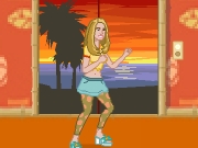 Thumbnail of Scooby Doo - Daphnes Fight for Fashion