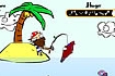 Thumbnail of Island Fishing