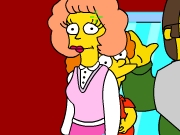 Thumbnail of Homer The Flanders Killer