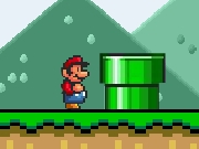 Thumbnail of Super Flash Mario Bros