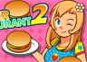 Thumbnail of Burger Restaurant 2