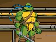 Thumbnail of Teenage Mutant Ninja Turtles - Foot Clan