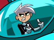 Thumbnail of Danny Phantom Fright Flight