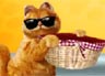 Thumbnail of Garfield: Food Frenzy