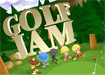 Thumbnail of Golf Jam