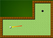 Thumbnail of Tiny Golf