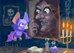 Thumbnail of Bat In Nightmare