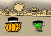 Thumbnail for The Pumpkin