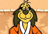 Thumbnail of Hong Kong Phooey Mahjong
