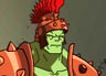 Thumbnail of Planet Hulk Gladiators