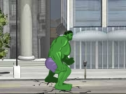 Thumbnail of Hulk Smash Up