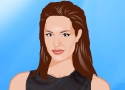 Thumbnail of Dress Up Angelina Jolie