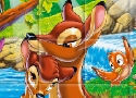 Thumbnail of Bambi Sort My Tiles