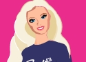 Thumbnail of Barbie Game