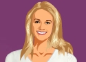 Thumbnail of Dress Up Carrie Underwood