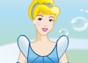 Thumbnail of Cinderella Dress Up Games