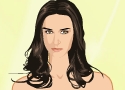 Thumbnail of Dress Up Demi Moore