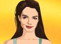 Thumbnail for Dress Up Katie Holmes
