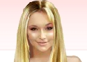 Thumbnail for Hayden Panettiere Dress Up