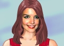 Thumbnail for Katie Holmes Dress Up