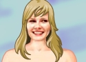 Thumbnail of Kirsten Dunst Dress Up