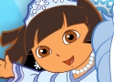 Thumbnail of Save The Snow Princess