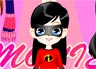 Thumbnail of The Incredible Girl Dress Up