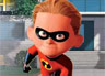 Thumbnail of The Incredibles - Catch Dash