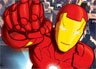 Thumbnail for Iron Man Armored Popper
