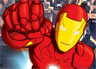 Thumbnail of Iron Man Armored Popper