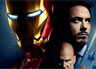 Thumbnail of Iron Man Air Combat