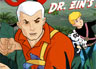Thumbnail for Jonny Quest: Dr Zins Assault