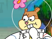 Thumbnail for Sponge Bob Square Pants: kah Rah Tay Con