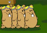 Thumbnail of Flight Of The Hamsters