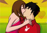 Thumbnail of Kissing Games