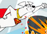 Thumbnail of Krypto X - Ray Fetch