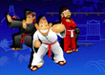 Thumbnail of Kungfu Statemen