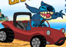 Thumbnail of Stitch&#039;s Speed Chase