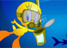 Thumbnail of Tweety&#039;s Ocean Cleaning